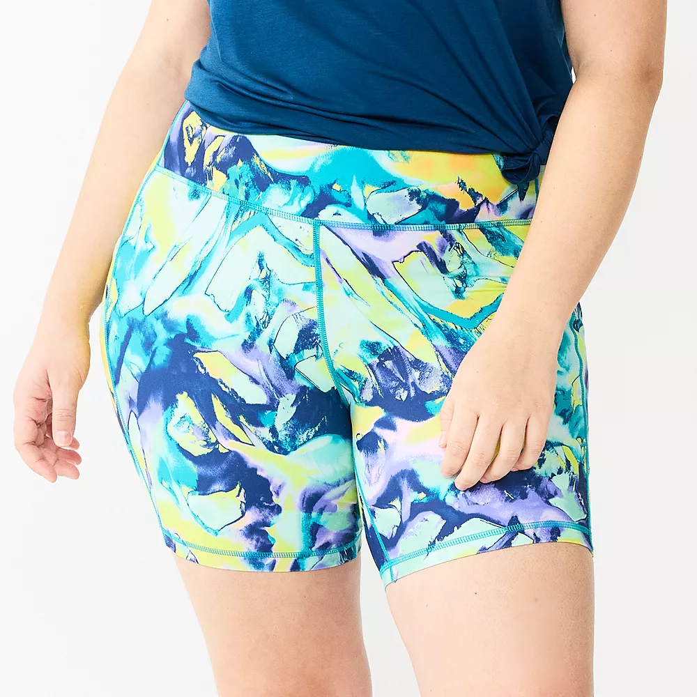 Tek GearĀ® Women' Short 7-In. Ultrastretch Bike - Image 10