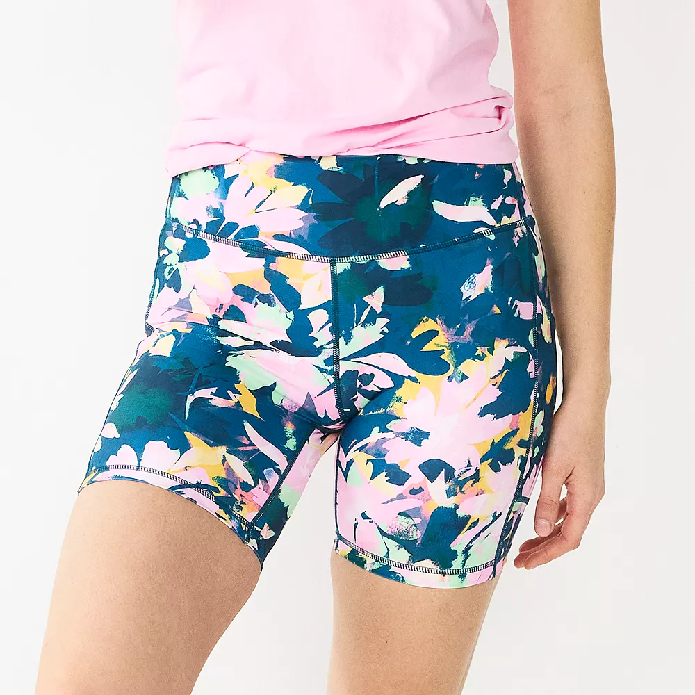 Tek GearĀ® Women' Short 7-In. Ultrastretch Bike - Image 11