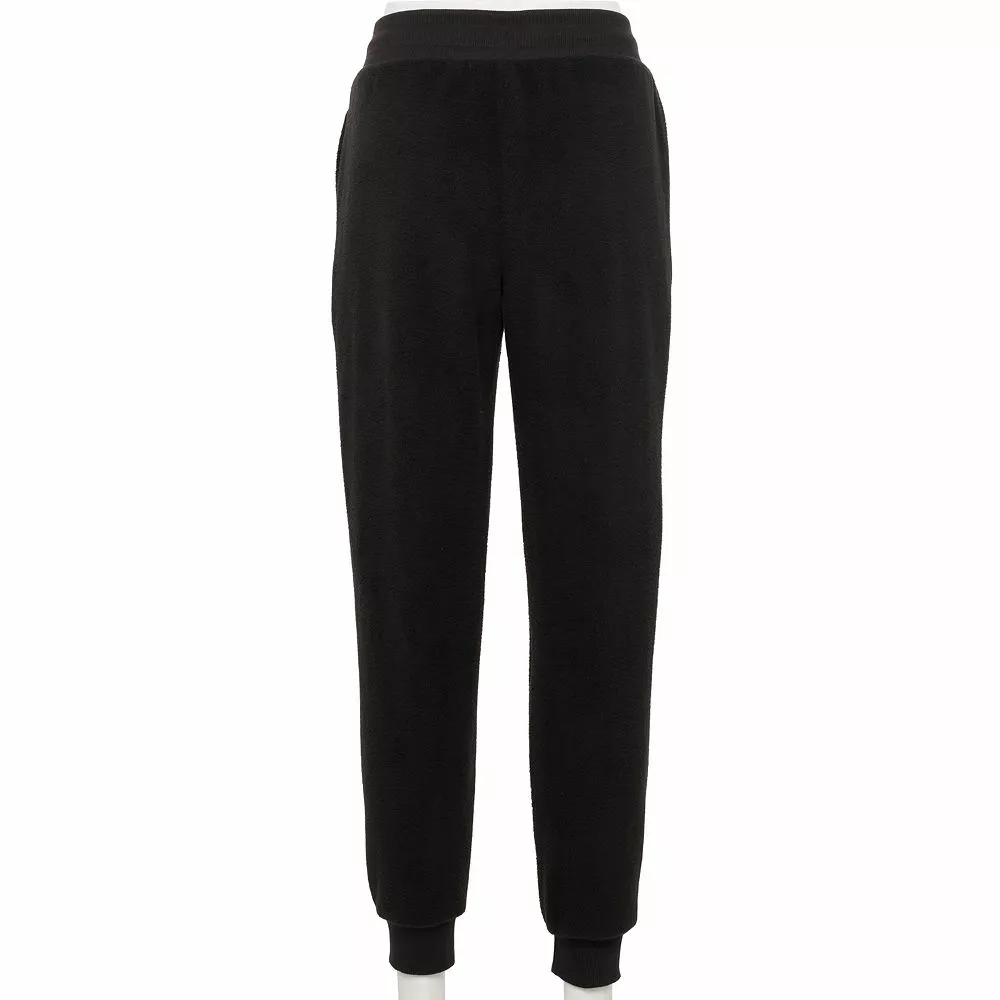 Women's Tek GearĀ® Sherpa Joggers - Image 3