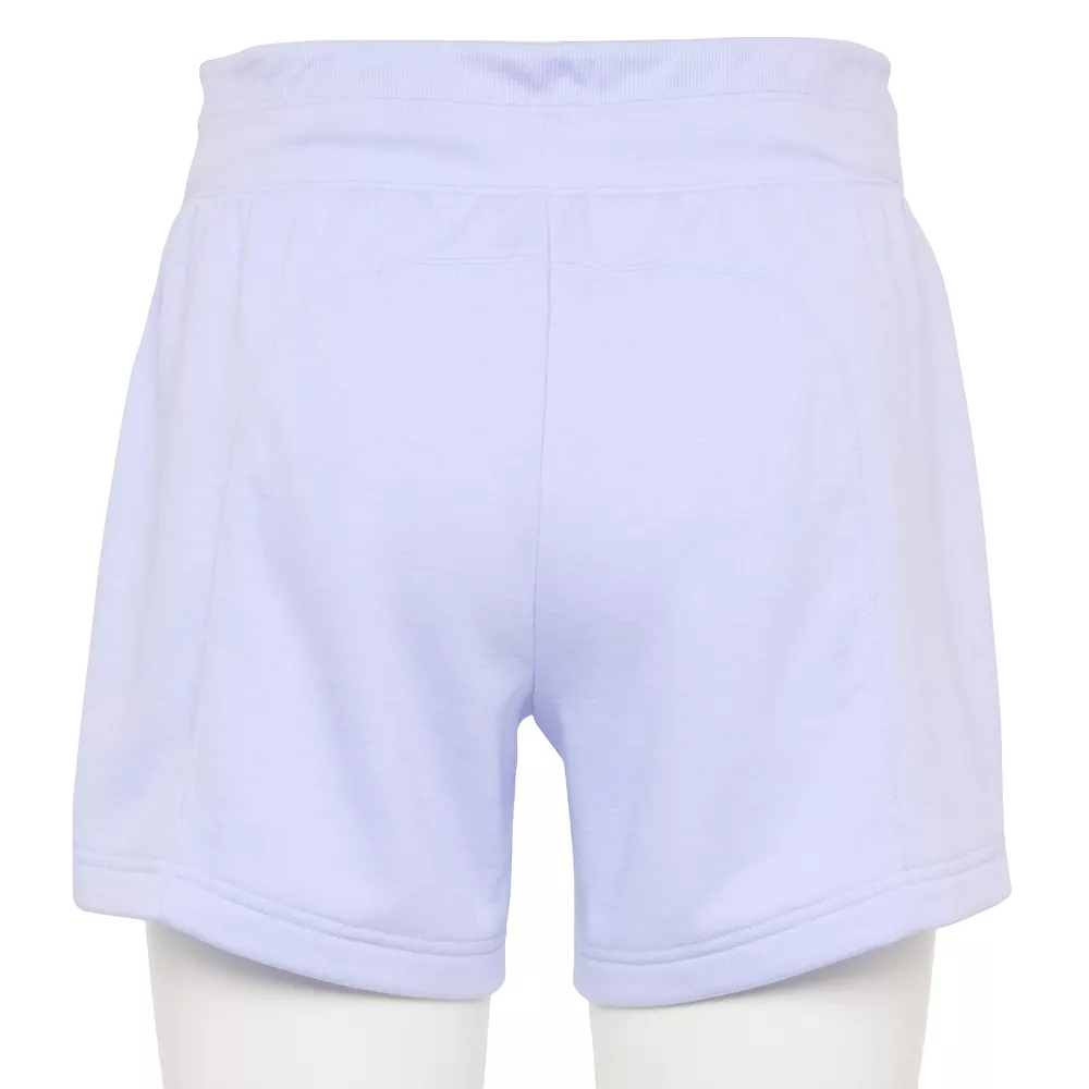 Tek GearĀ® Women' Short Fleece Stretch - Image 4