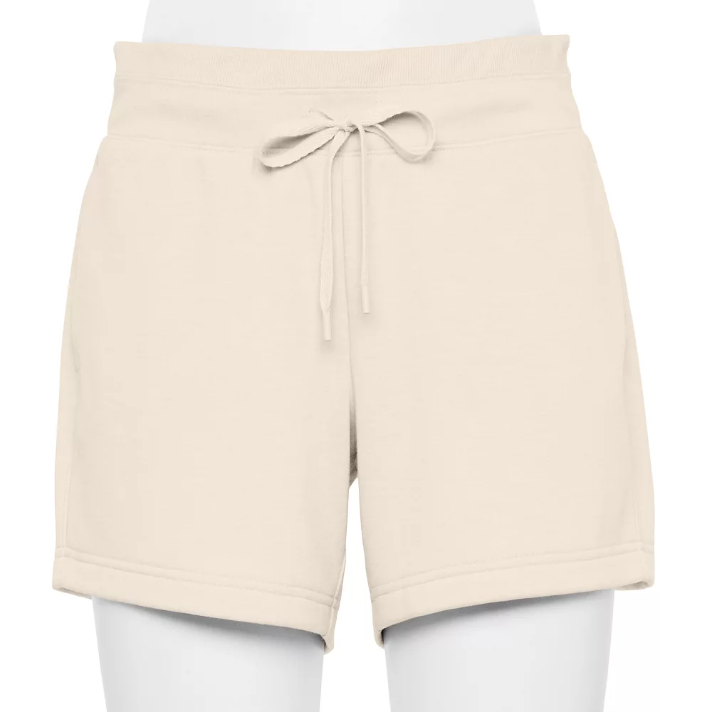 Tek GearĀ® Women' Short Fleece Stretch