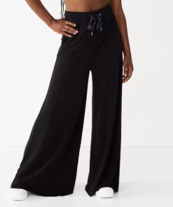 Women's Tek Gear® Palazzo Pants