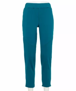 Tek Gear® Women' Pant Fleece Performance Slim Fit