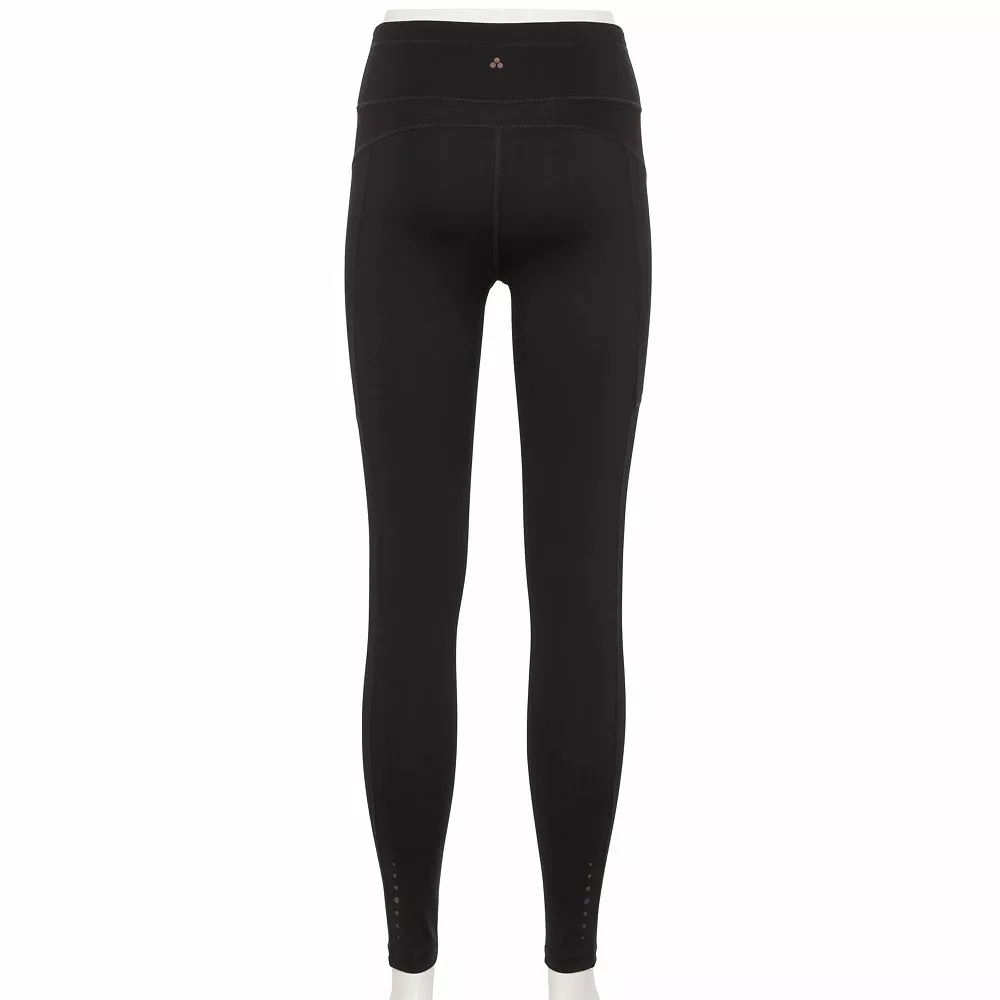 Tek GearĀ® Women' Legging Pocket Running Ultrastretch - Image 7