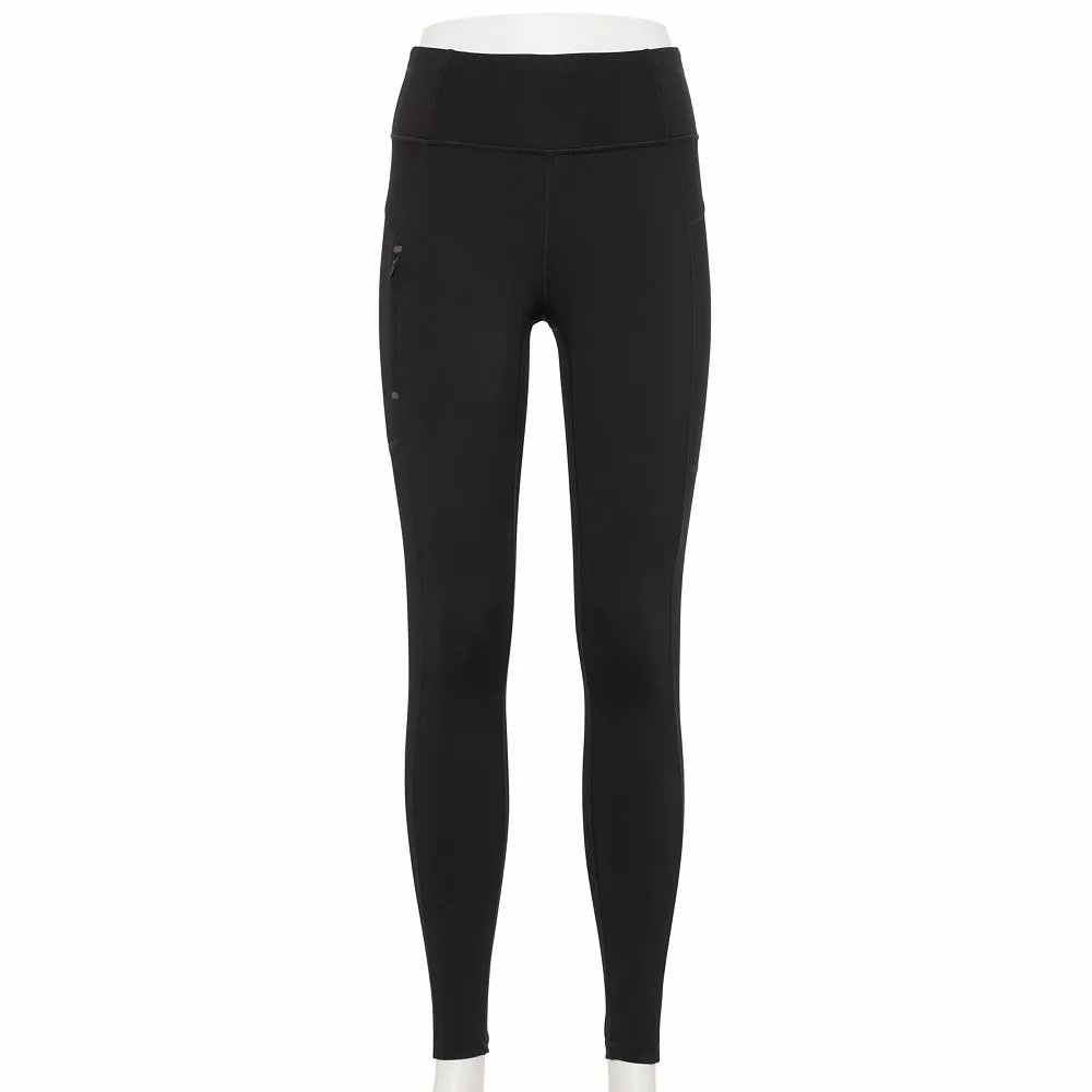 Tek GearĀ® Women' Legging Pocket Running Ultrastretch - Image 4
