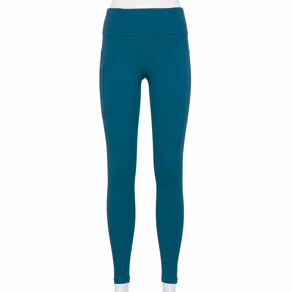 Tek GearĀ® Women' Legging Pocket Running Ultrastretch - Image 5