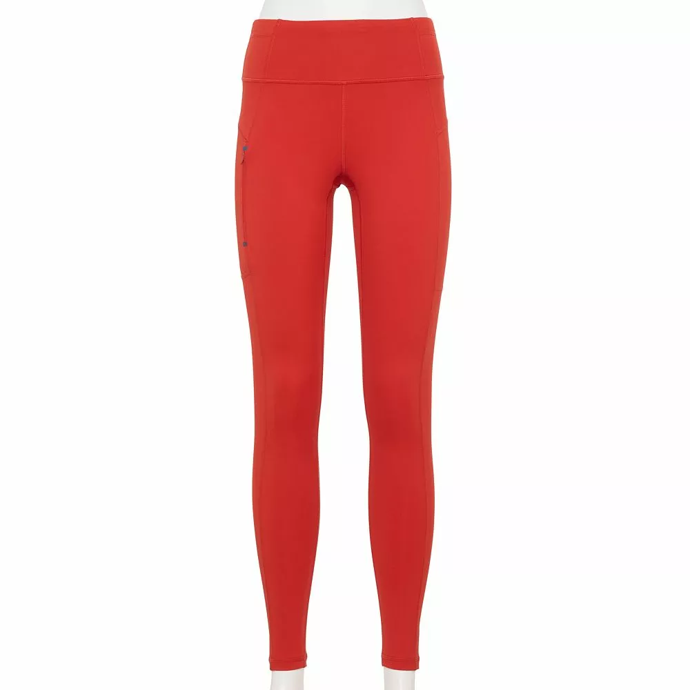 Tek GearĀ® Women' Legging Pocket Running Ultrastretch - Image 2