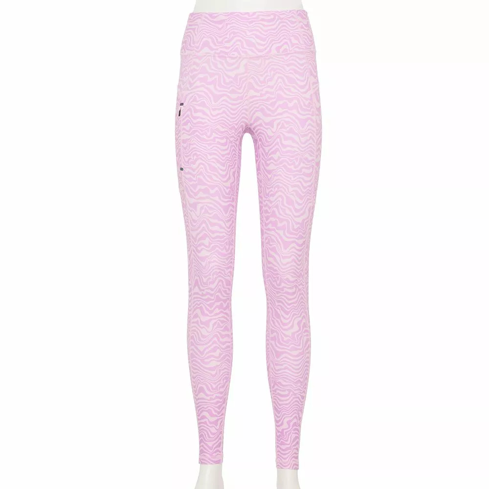 Tek GearĀ® Women' Legging Pocket Running Ultrastretch - Image 6