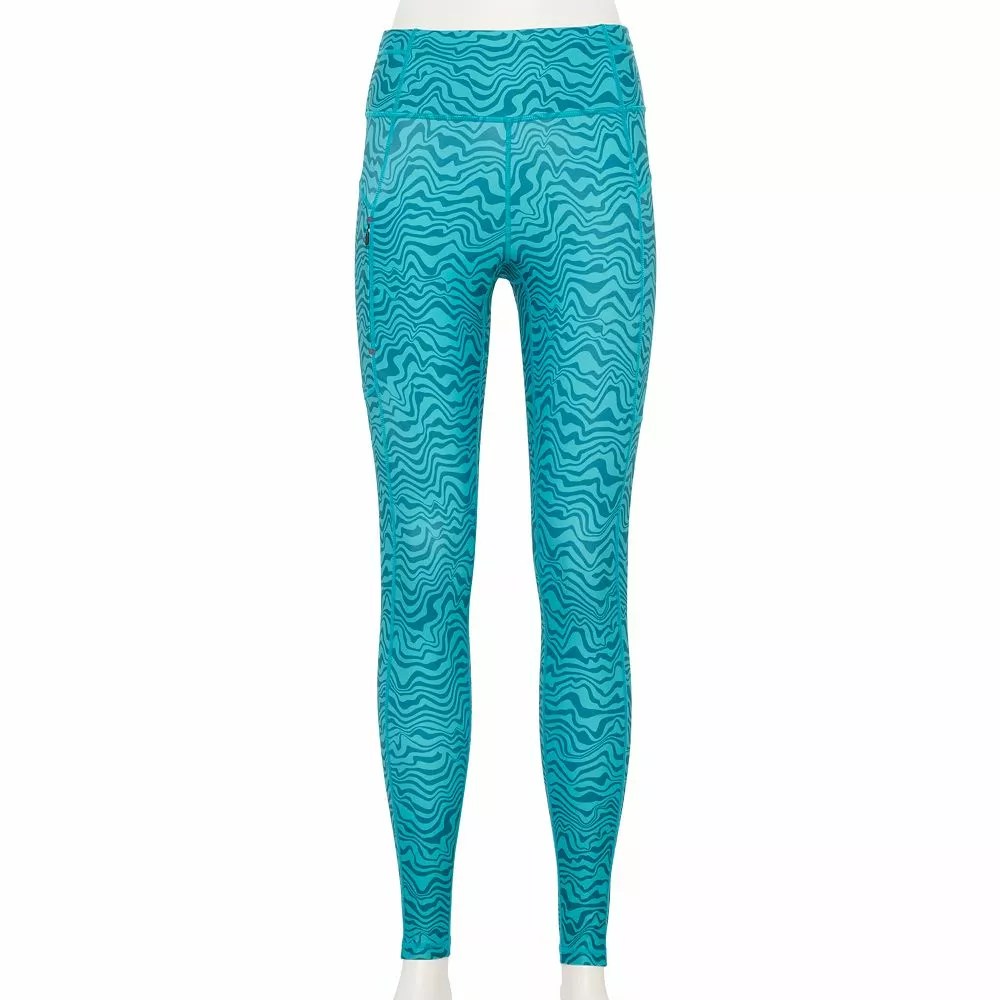 Tek GearĀ® Women' Legging Pocket Running Ultrastretch - Image 3