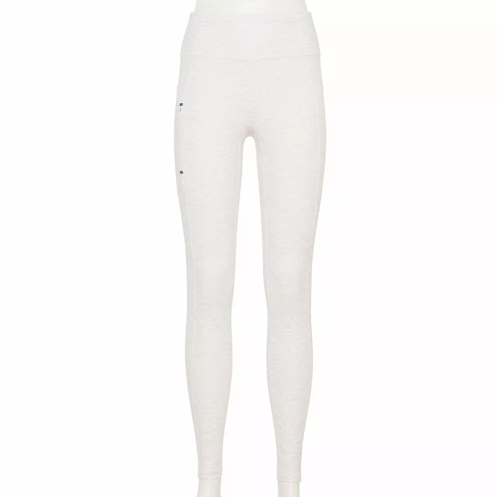 Tek GearĀ® Women' Legging Pocket Running Ultrastretch