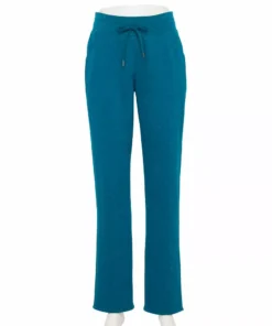 Tek Gear® Women' Pant Fleece Ultrasoft