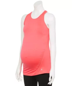 Tek Gear® Maternity Workout Tank