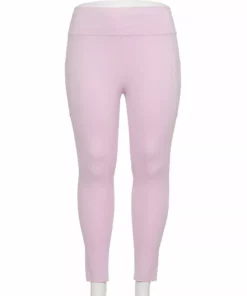 Tek GearĀ® Legging Core Plus Size Running High-Waisted